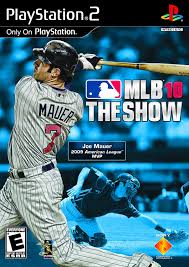 MLB THE SHOW 10
